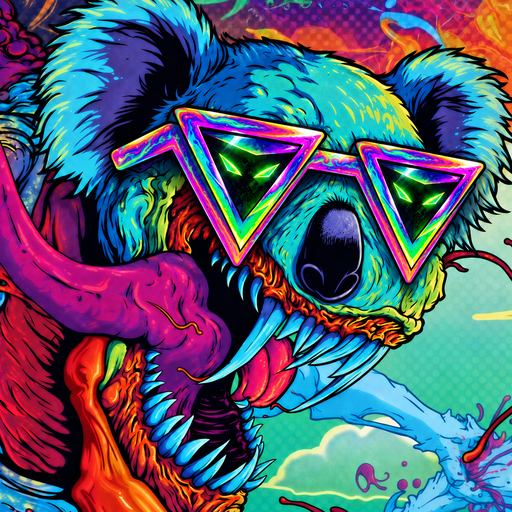 Zedef Koala avatar